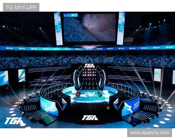 深入了解开云电竞官网的丰富赛事内容与专业选手发展全景解析